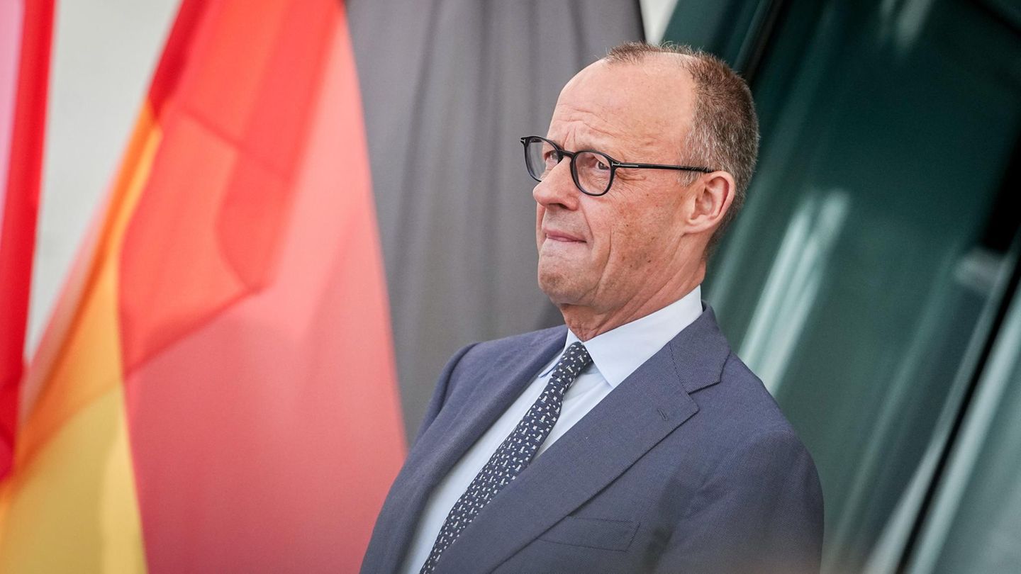 Friedrich Merz