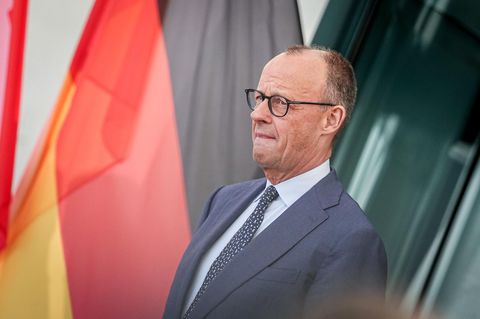 Friedrich Merz
