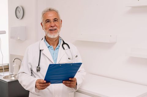 Wir nennen Ihnen ausgezeichnete Kliniken im Bereich Urologie