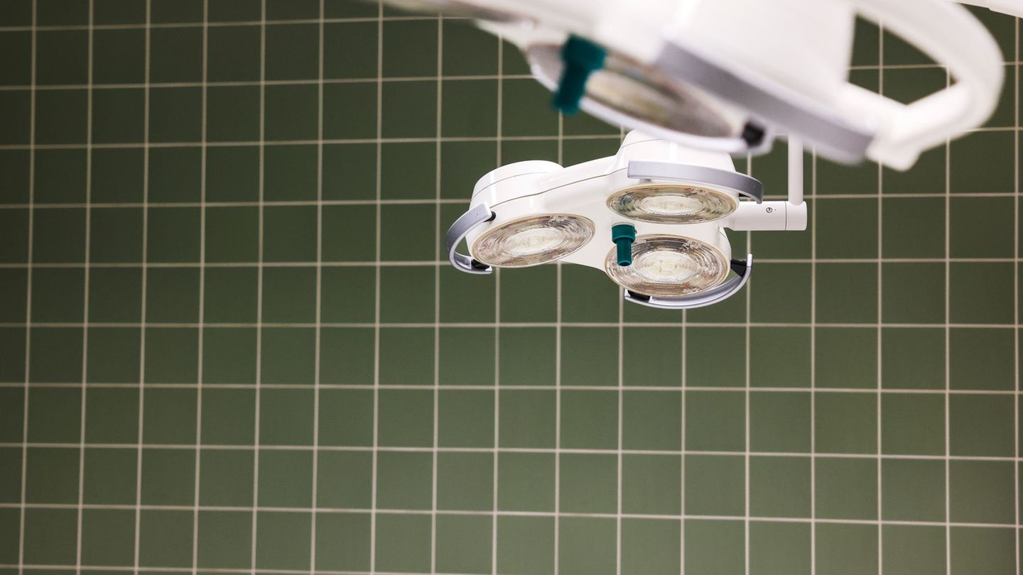 Gerüche spielten in Krankenhäusern lange eine wichtige Rolle bei Diagnose und Hygiene. (Symbolbild) Foto: Frank Molter/dpa