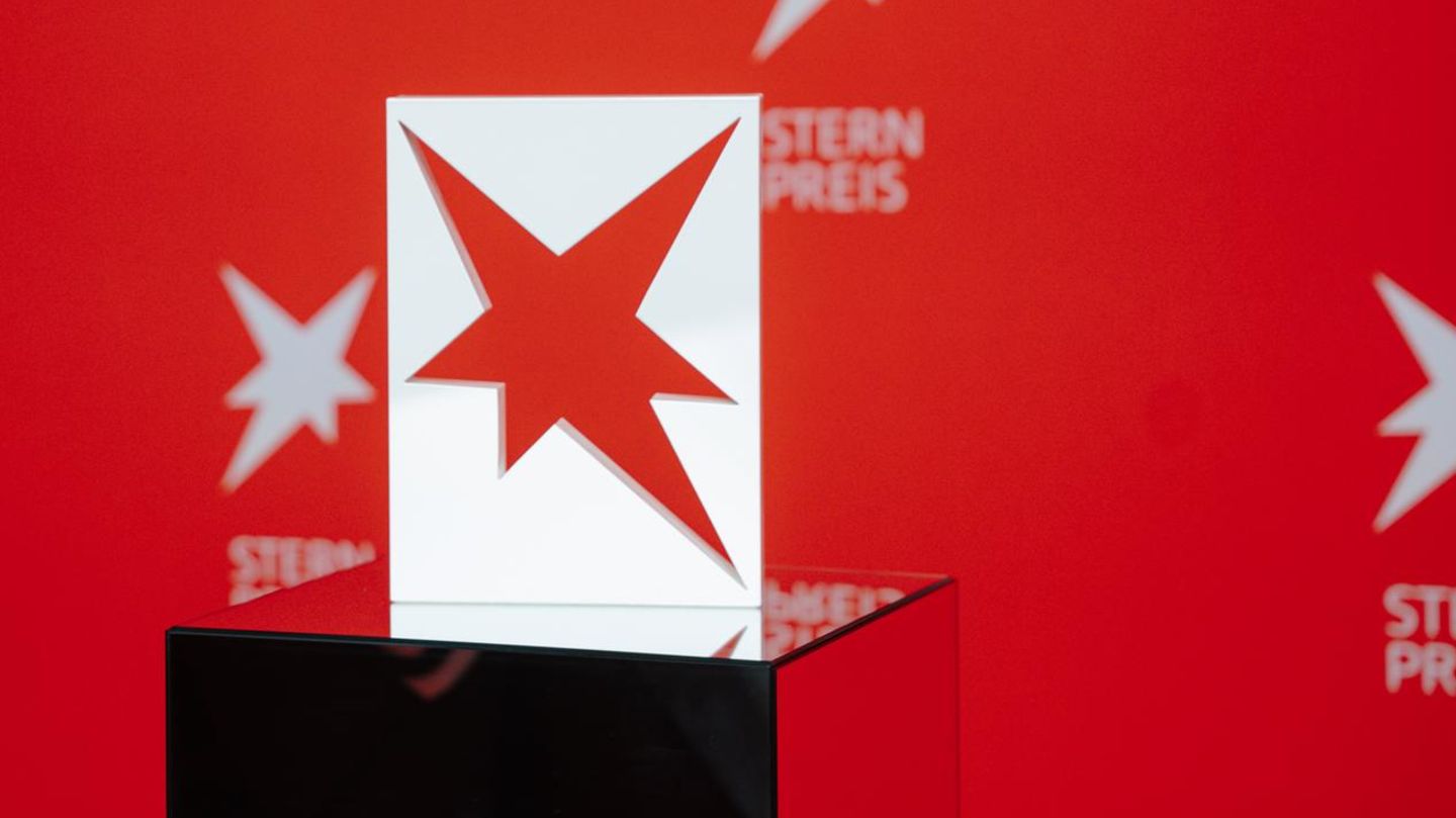 In eigener Sache: Fünf Journalistinnen und Journalisten mit stern-Preis ausgezeichnet