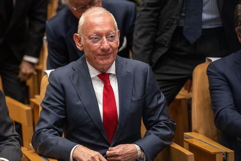 Der Milliardär Isak Andic starb unter mysteriösen Umständen in den Bergen Kataloniens. (Archivbild) Foto: Lorena Sopêna/EUROPA P