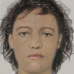 Totes "Mädchen aus dem Main"