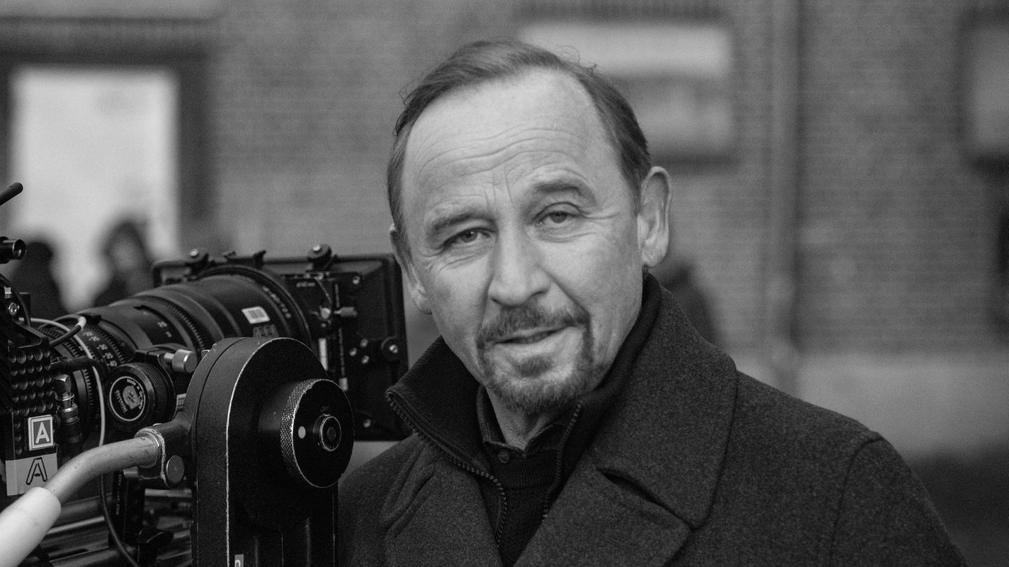 Alexander Held ist mit 67 Jahren nach kurzer Krankheit gestorben. (Archivbild) Foto: Stefan Sauer/dpa