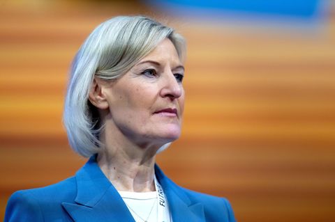 CSU-Politikerin Angelika Niebler sitzt seit 1999 im Europäischen Parlament