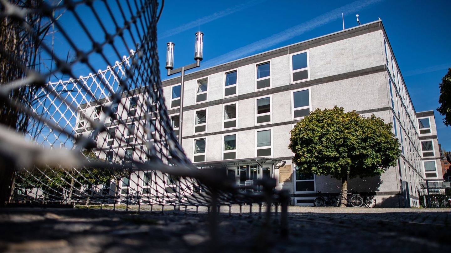 Das Oberverwaltungsgericht in Münster hat ein Urteil zur Propstei gefällt. (Symbolbild) Foto: Guido Kirchner/dpa