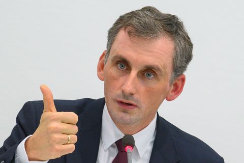 Kinder in Sachsen-Anhalt sollen in Zukunft besser auf den Schulstart vorbereitet werden. (Archivbild) Foto: Klaus-Dietmar Gabber