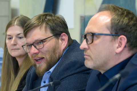 15 Monate lang hat der Landtag von Sachsen-Anhalt den Anschlag auf den Magdeburger Weihnachtsmarkt intensiv aufgearbeitet. Foto: