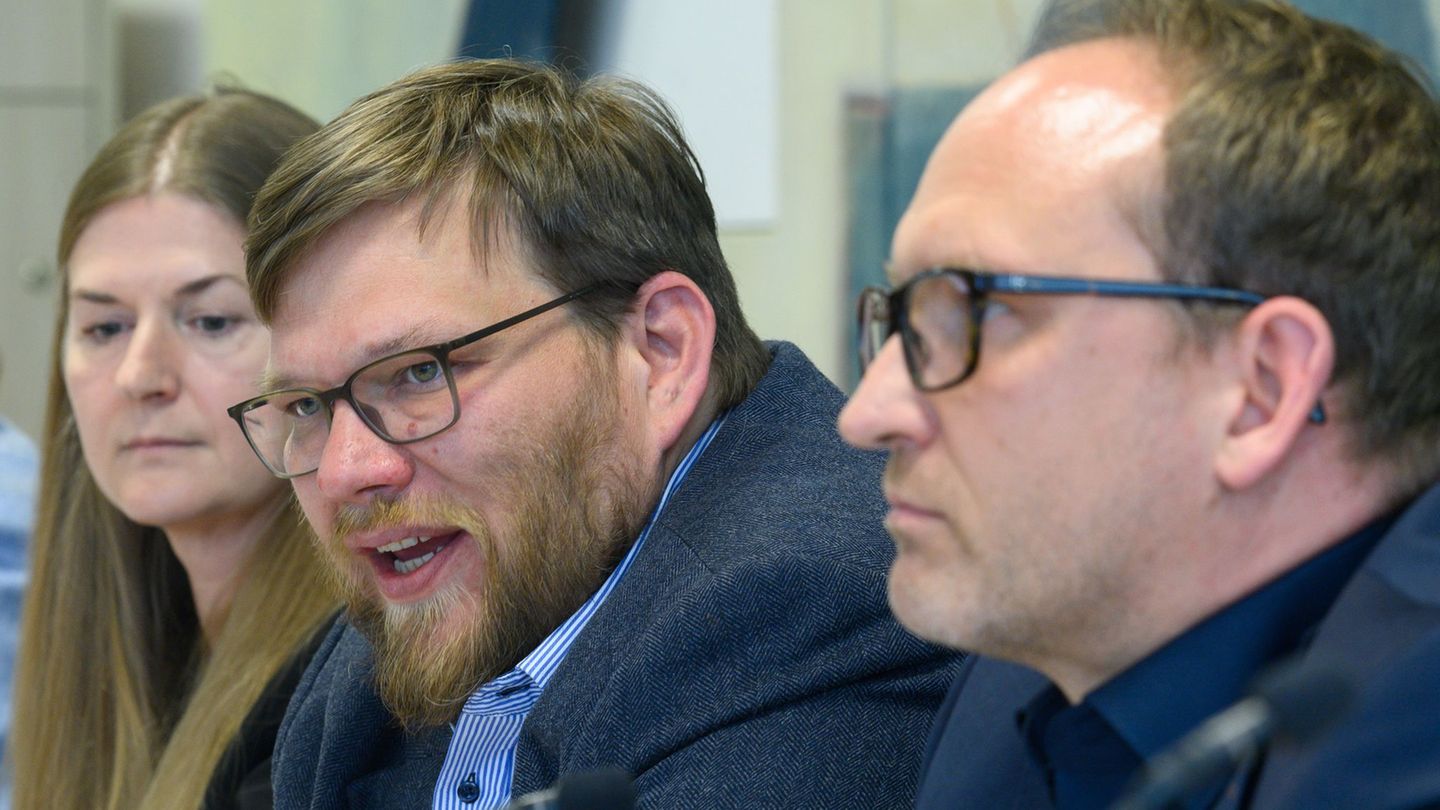 15 Monate lang hat der Landtag von Sachsen-Anhalt den Anschlag auf den Magdeburger Weihnachtsmarkt intensiv aufgearbeitet. Foto:
