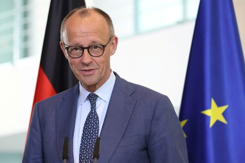 Friedrich Merz