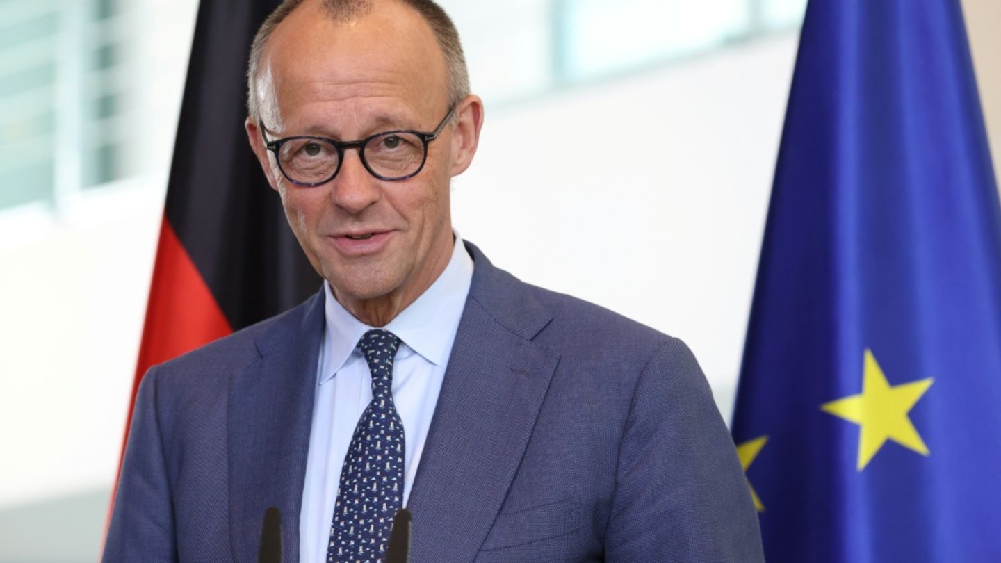 Friedrich Merz