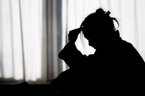 Auch Kinder und Jugendliche sind heute von psychischen Störungen betroffen. Tendenz steigend, befürchten Experten. (Symbolbild)