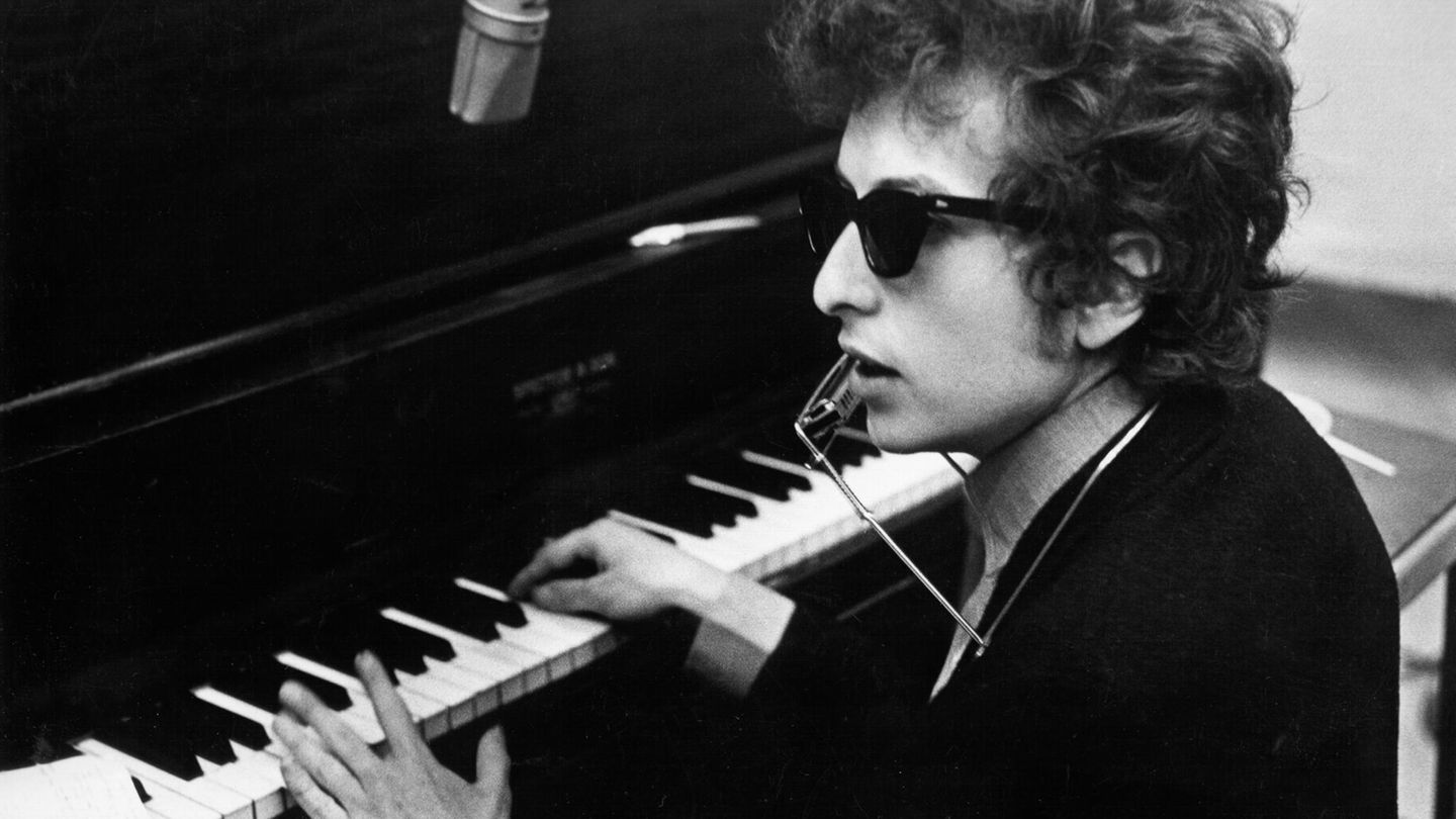 85. Geburtstag: Als Bob Dylan den ersten Joint für Paul McCartney drehte