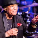 Al Jarreau bei einem Konzert in Berlin