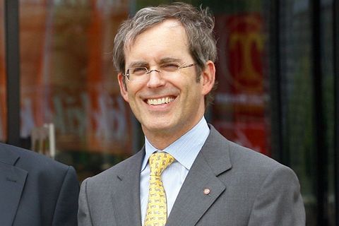 Wendung im Vermisstenfall Karl-Erivan Haub: Staatsanwaltschaft klagt Bruder an