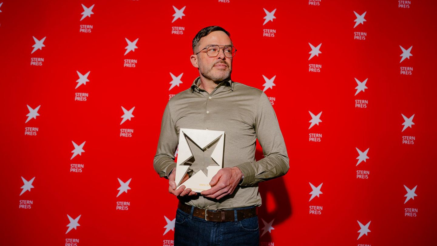 Erik Westermann