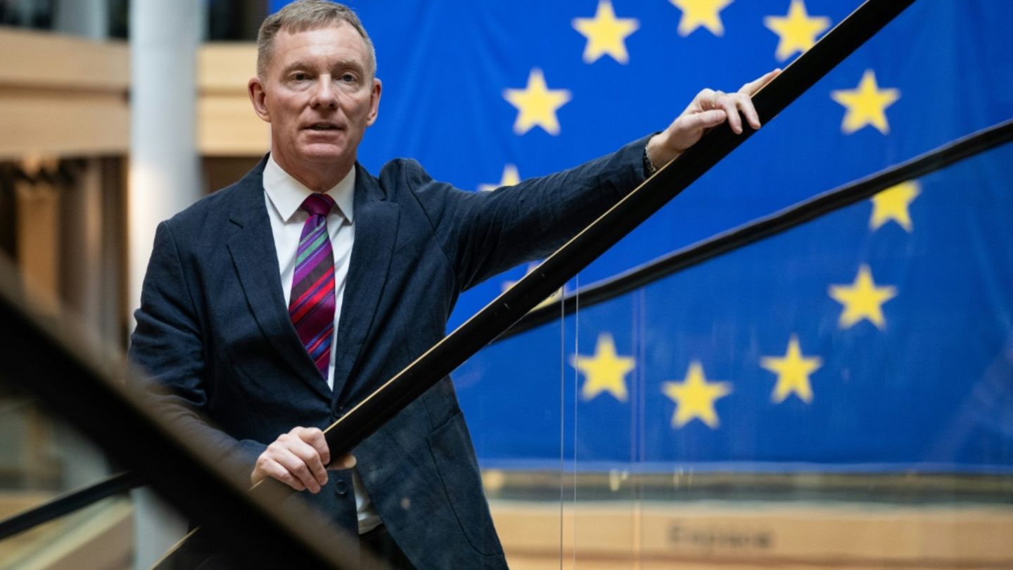 Britischer Handelsminister