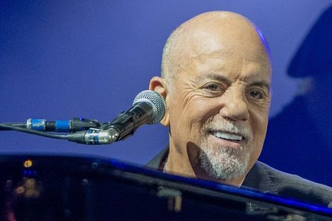 Die Produktion des Biopics über Billy Joel soll im Herbst beginnen.