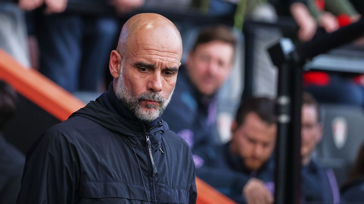 Premier League: City patzt - Havertz mit Arsenal englischer Fußballmeister