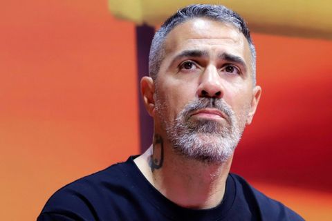Bushido muss unter Vollnarkose operiert werden.