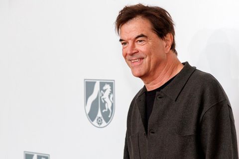 Campino hat mit 63 Jahren sein zweites Kind bekommen.