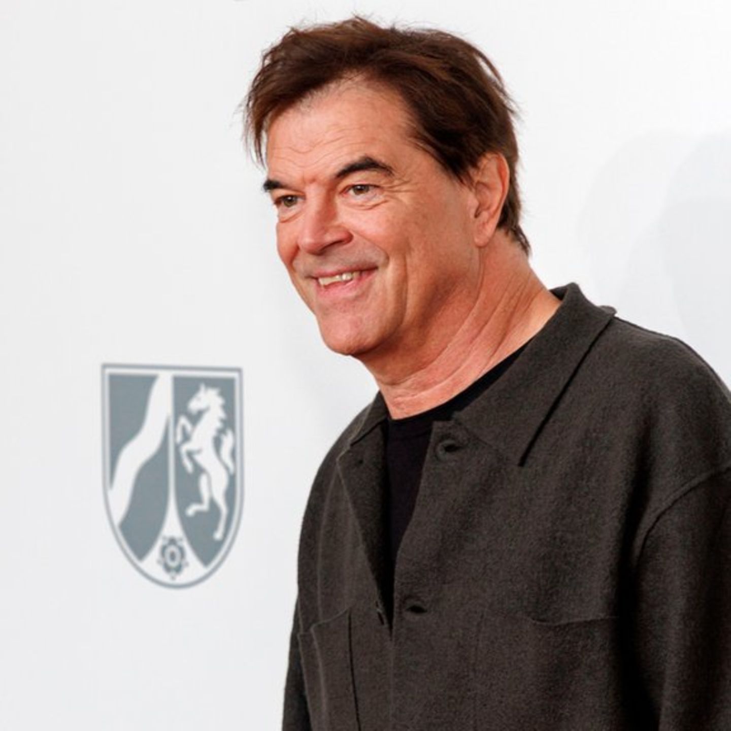 Campino hat mit 63 Jahren sein zweites Kind bekommen.