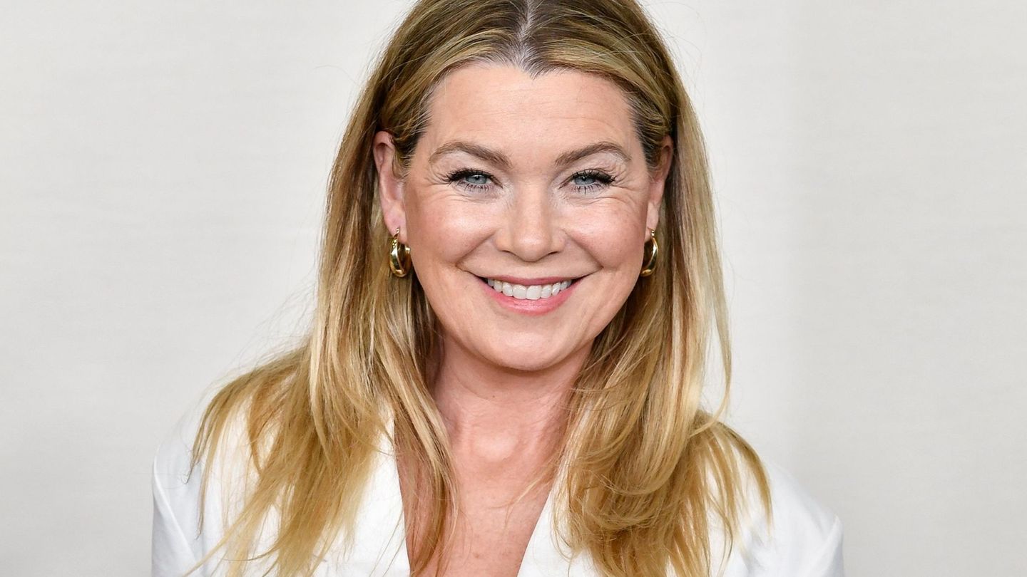 Ellen Pompeo ist bei einem Spin-Off von "Grey's Anatomy" an Bord. (Archivbild) Foto: Evan Agostini/Invision via AP/dpa