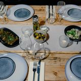 Essen beim stern-Preis