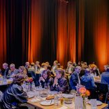 Gäste beim stern-Preis