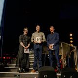 Erik Westermann gewinnt stern-Preis