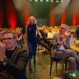 Katrin Wegner beim stern-Preis