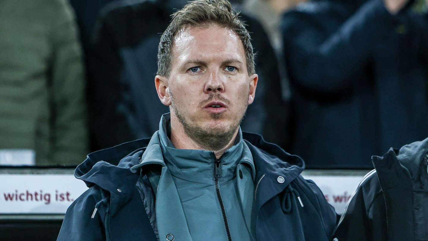 Julian Nagelsmann