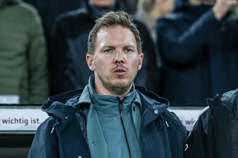 Julian Nagelsmann