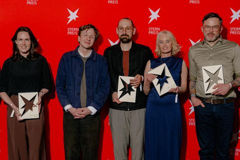 stern-Preis