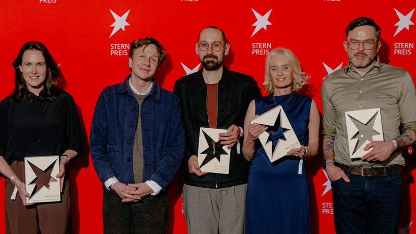 stern-Preis