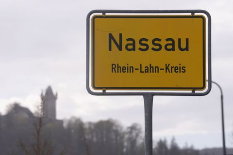 Sieben Jahre hat es bis zur nassauischen Partnerschaft gedauert. (Archivbild) Foto: Thomas Frey/dpa