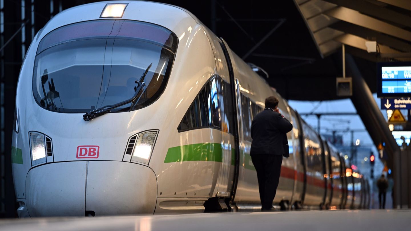 Thüringen wirbt um die Rückkehr von Berufspendlern. (Symbolbild) Foto: Martin Schutt/dpa