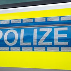 Bei einer sofort eingeleiteten Fahndung nahm die Polizei einen Tatverdächtigen fest. (Symbolbild) Foto: Daniel Vogl/dpa