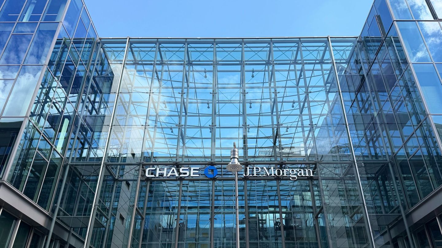 Schrittweise will Chase ihr App-basiertes Angebot für Privatkunden in Deutschland ausbauen und "zu einer führenden digitalen Hau