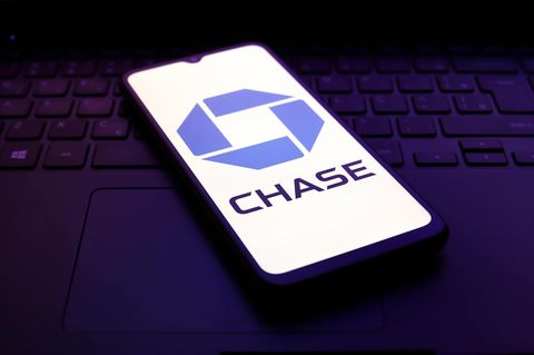Die Digitalbank J.P. Morgan Chase startet ab Mittwoch in Deutschland