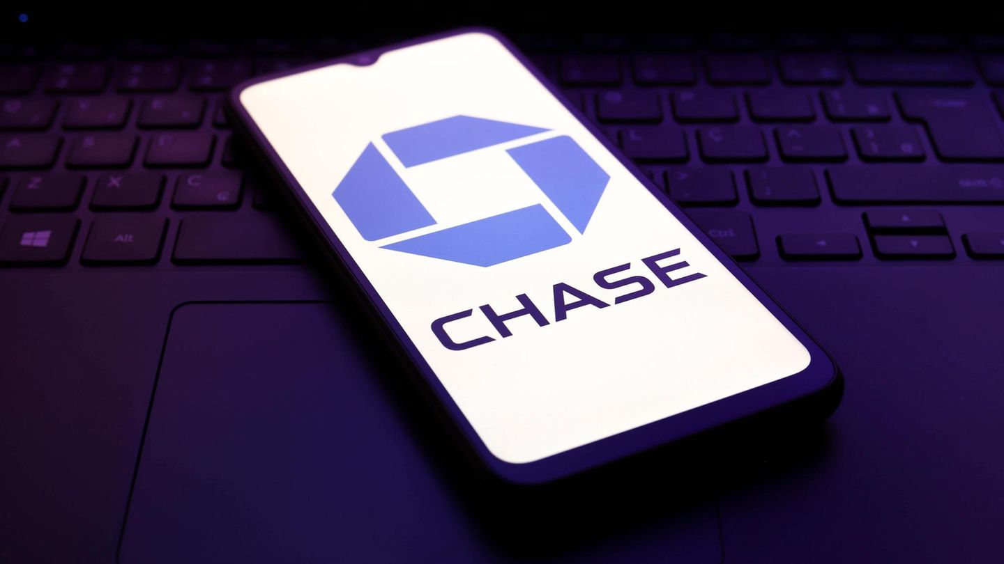 Die Digitalbank J.P. Morgan Chase startet ab Mittwoch in Deutschland