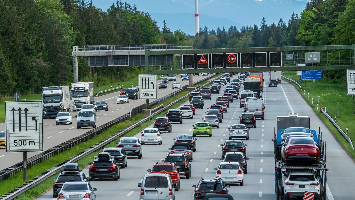 Would you still pass the driving test?