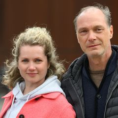 Die Linken wollen den Dresdner Stadtrat dazu bewegen, vom MDR eine Fortsetzung der Dresdner "Tatort"-Reihe zu fordern (Archivbil