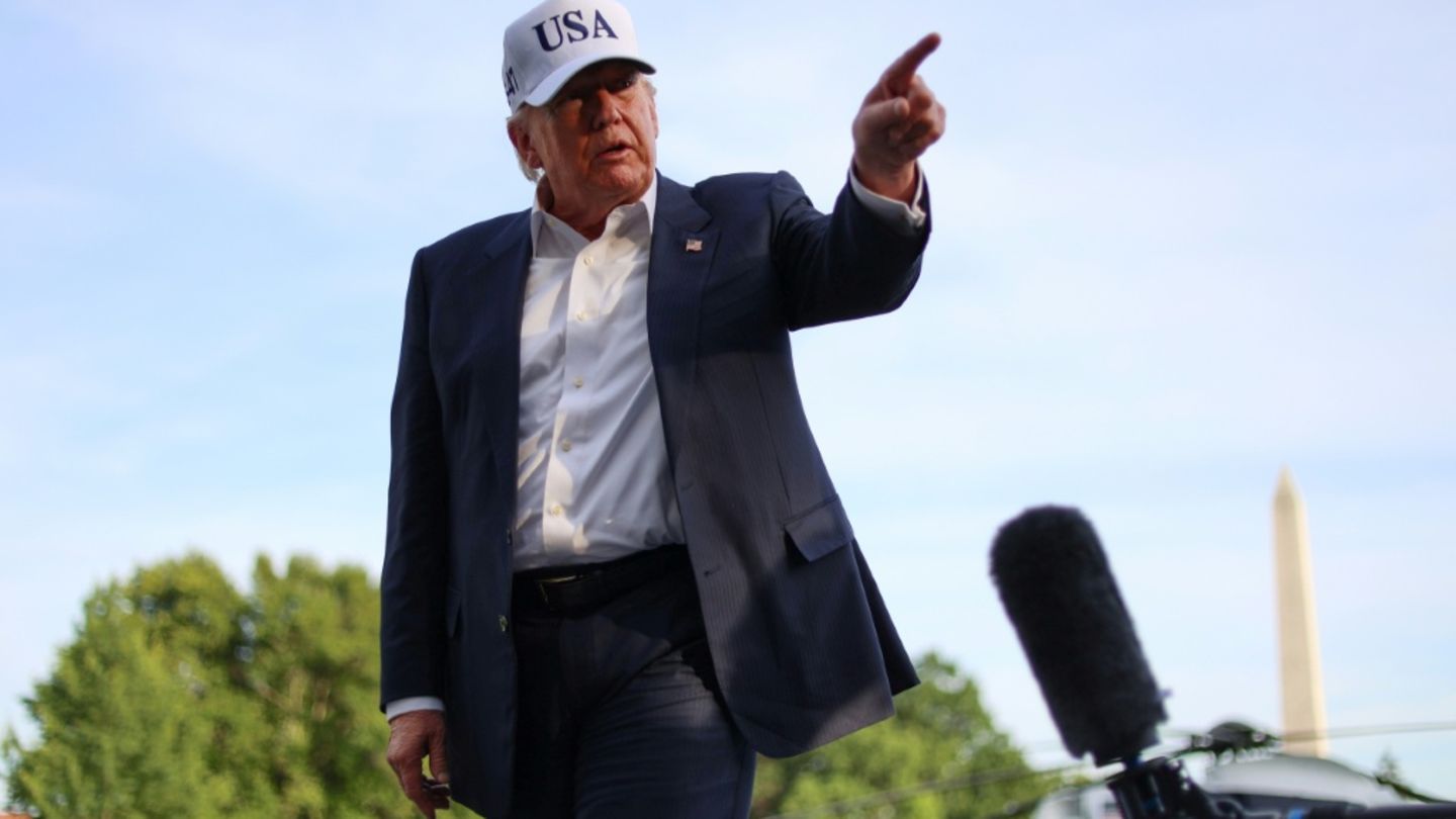 Trump