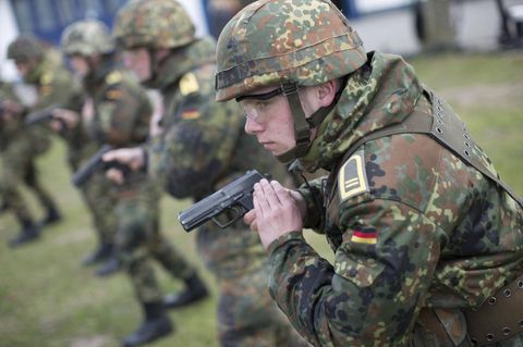 Bundeswehr