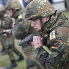 Bundeswehr