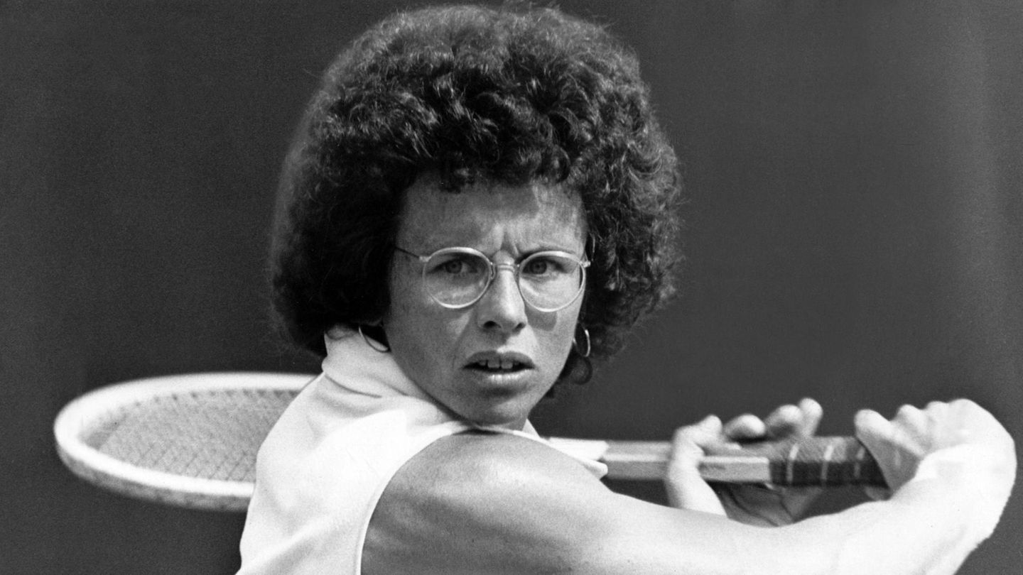 Tennis-Ikone: Billie Jean King holt ihren Uniabschluss nach – 65 Jahre später