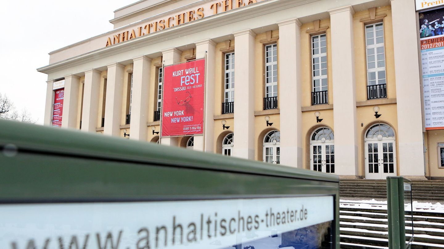 Der Landtag hat das Kulturfördergesetz beschlossen. (Archivbild) Foto: Jan Woitas/dpa-Zentralbild/dpa