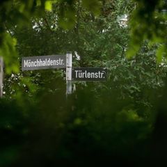 Wurde ein 44-Jähriger Opfer von Rechtsextremisten? Foto: Marijan Murat/dpa