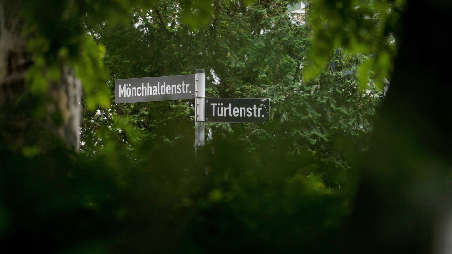 Wurde ein 44-Jähriger Opfer von Rechtsextremisten? Foto: Marijan Murat/dpa